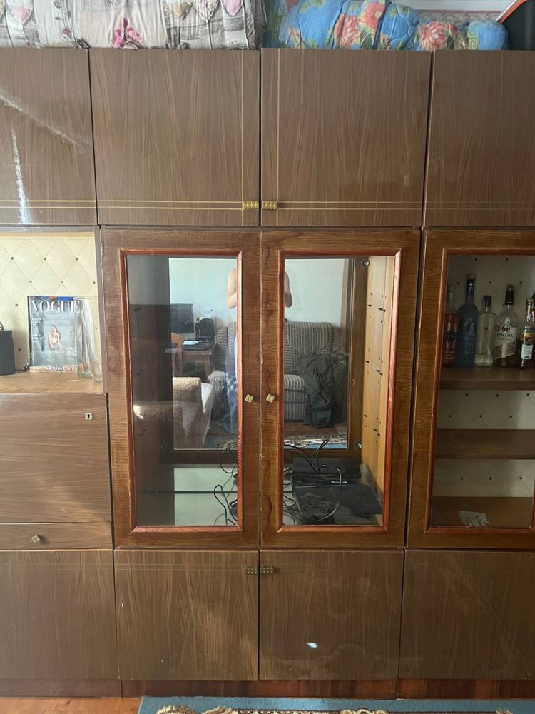 Віддам Шафу 2 відділення