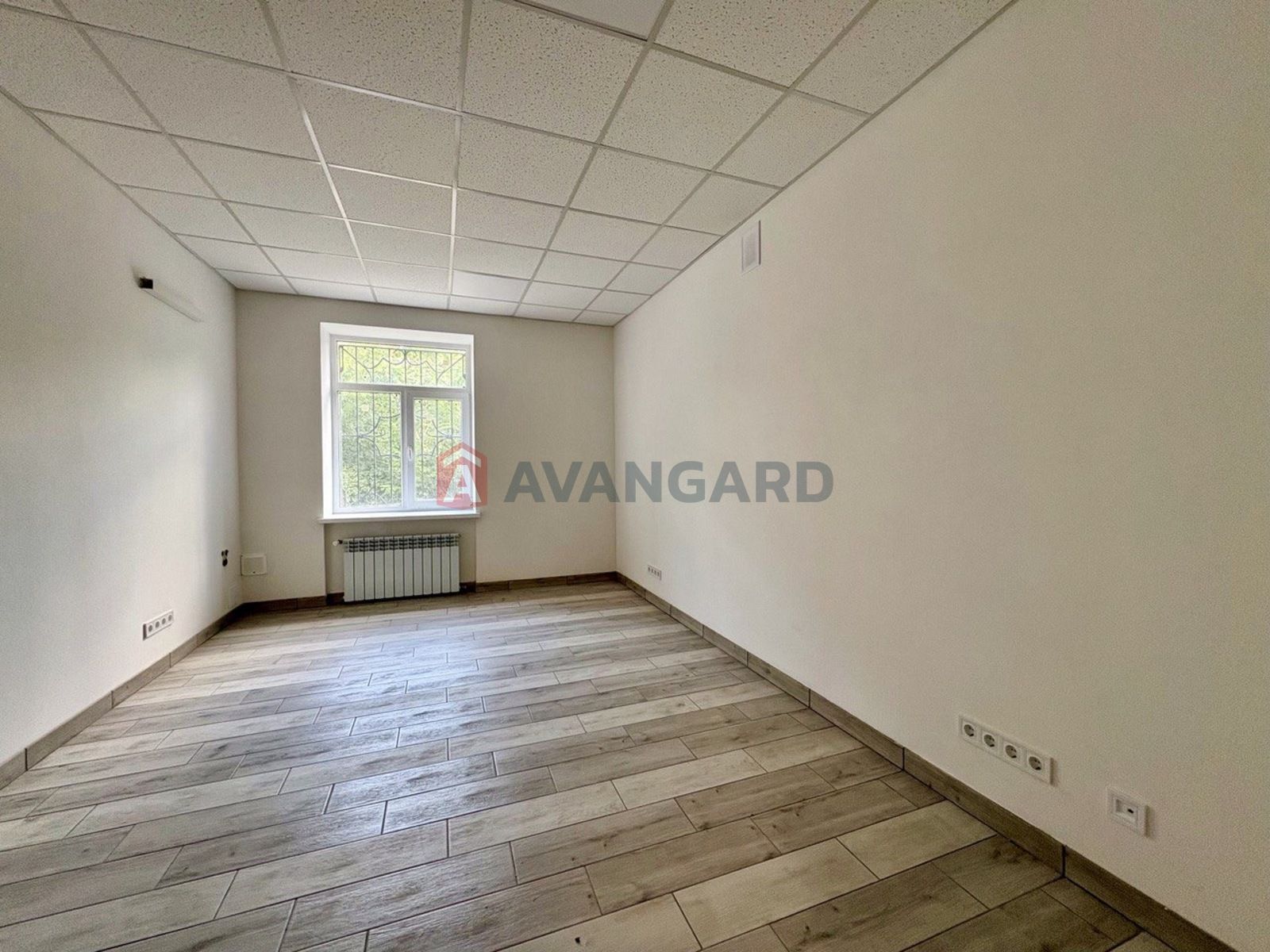 Аренда офиса 246 м², Центр, В. Мономаха, отдельный вход, парковка