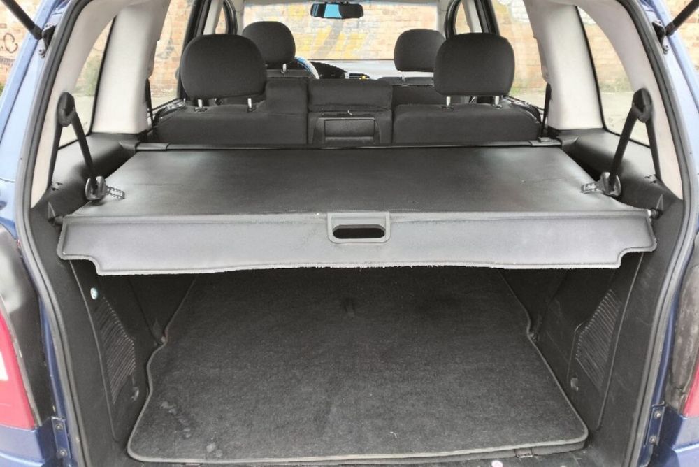 Продам Опель Зефіра