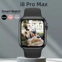 Smartwatch i8 pro max Relogio inteligente