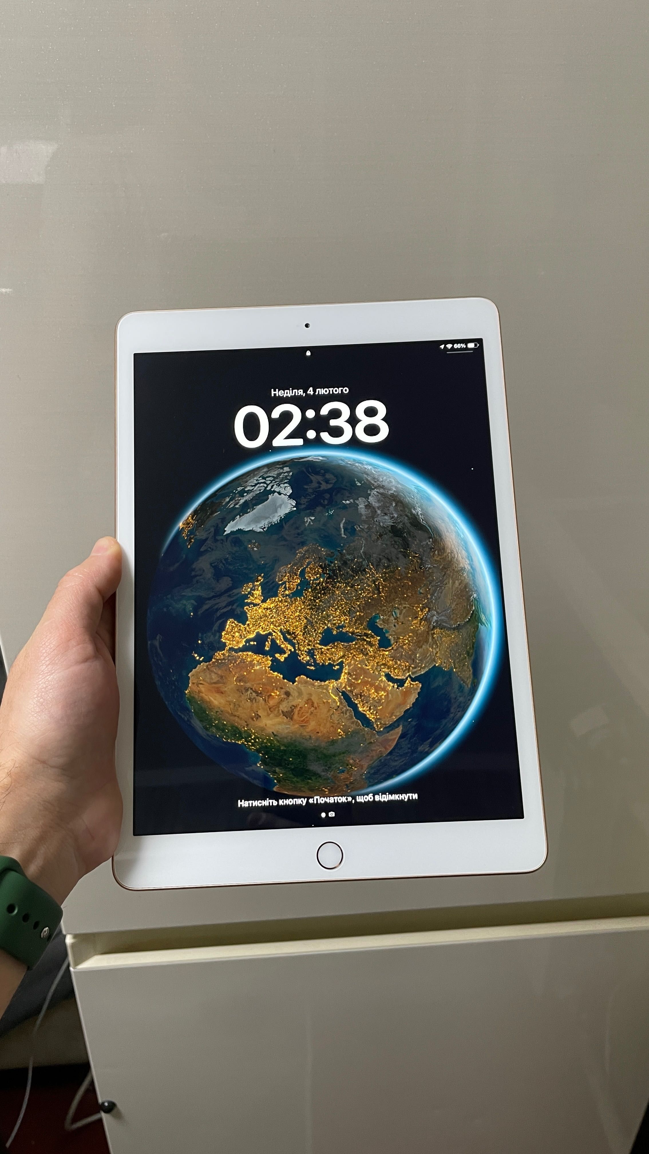 Стан ідеальний!! Apple iPad 8