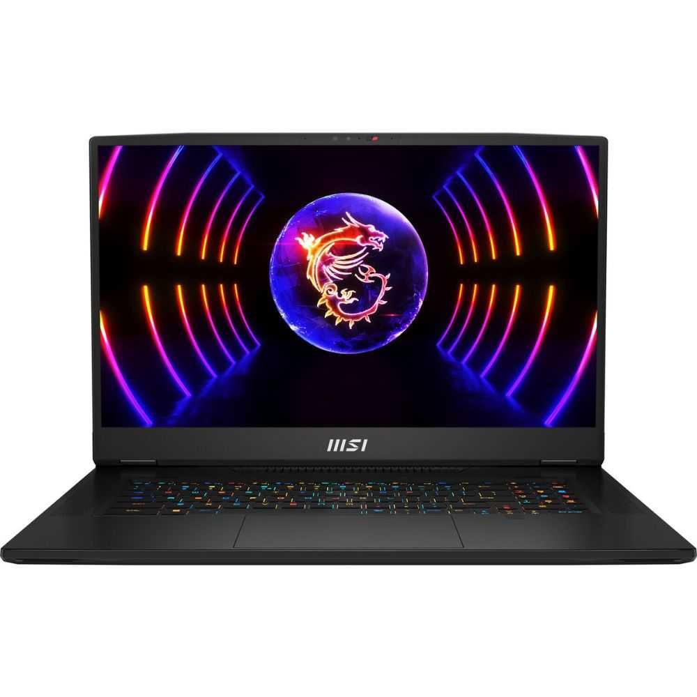 Ноутбук MSI Titan GT77HX 13VI-042US