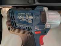 Bosch  GDS 18V-450 PC Klucz udarowy + l-boxx