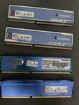 Pamięci Ram DDR3