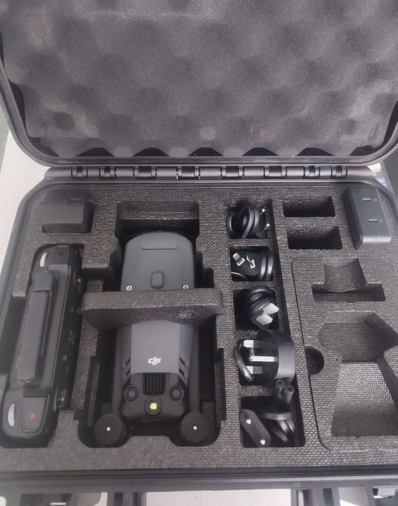 Dji Mavic 3T.Новый