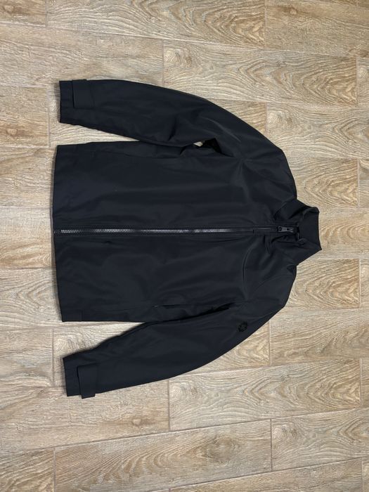 Strellson Swiss брендовая мужская куртка S-M