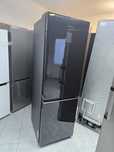 OUTLET Samsung lodówka RB34C675EBN NoFrost Gwar 2 lata J4