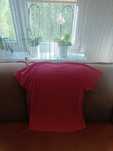 T-shirt Atlantic róż XL