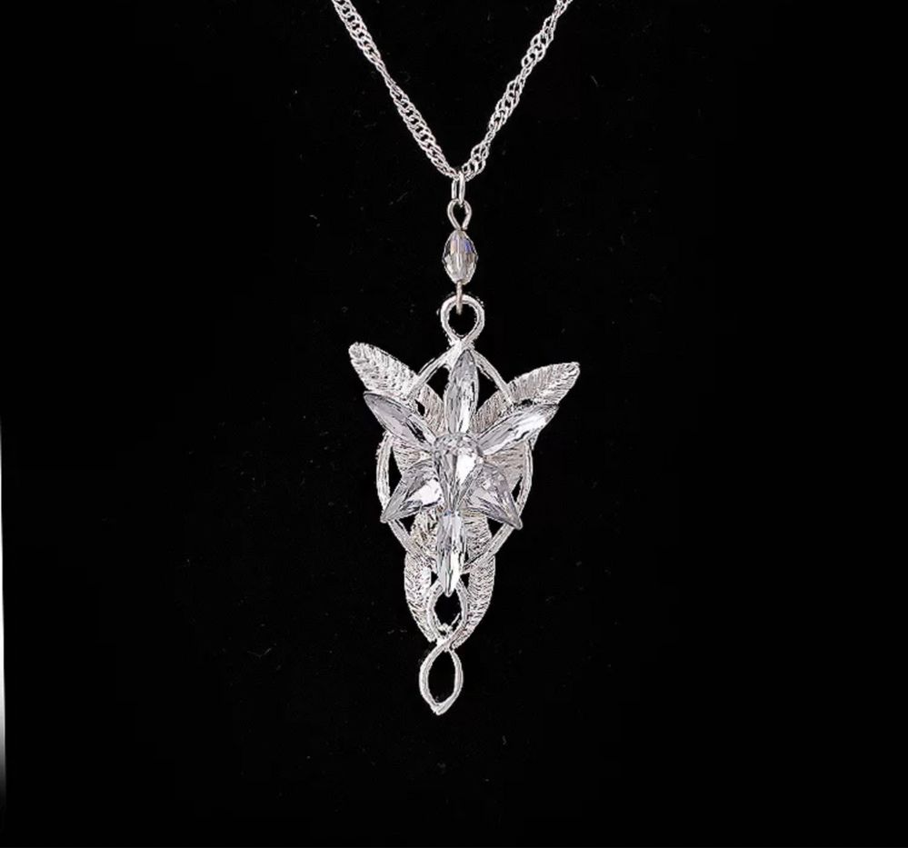 ENVIO GRATIS Lord of the Rings inspired pendant - Arwen