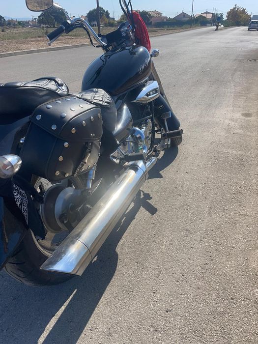 Hyosung Aquila 250
