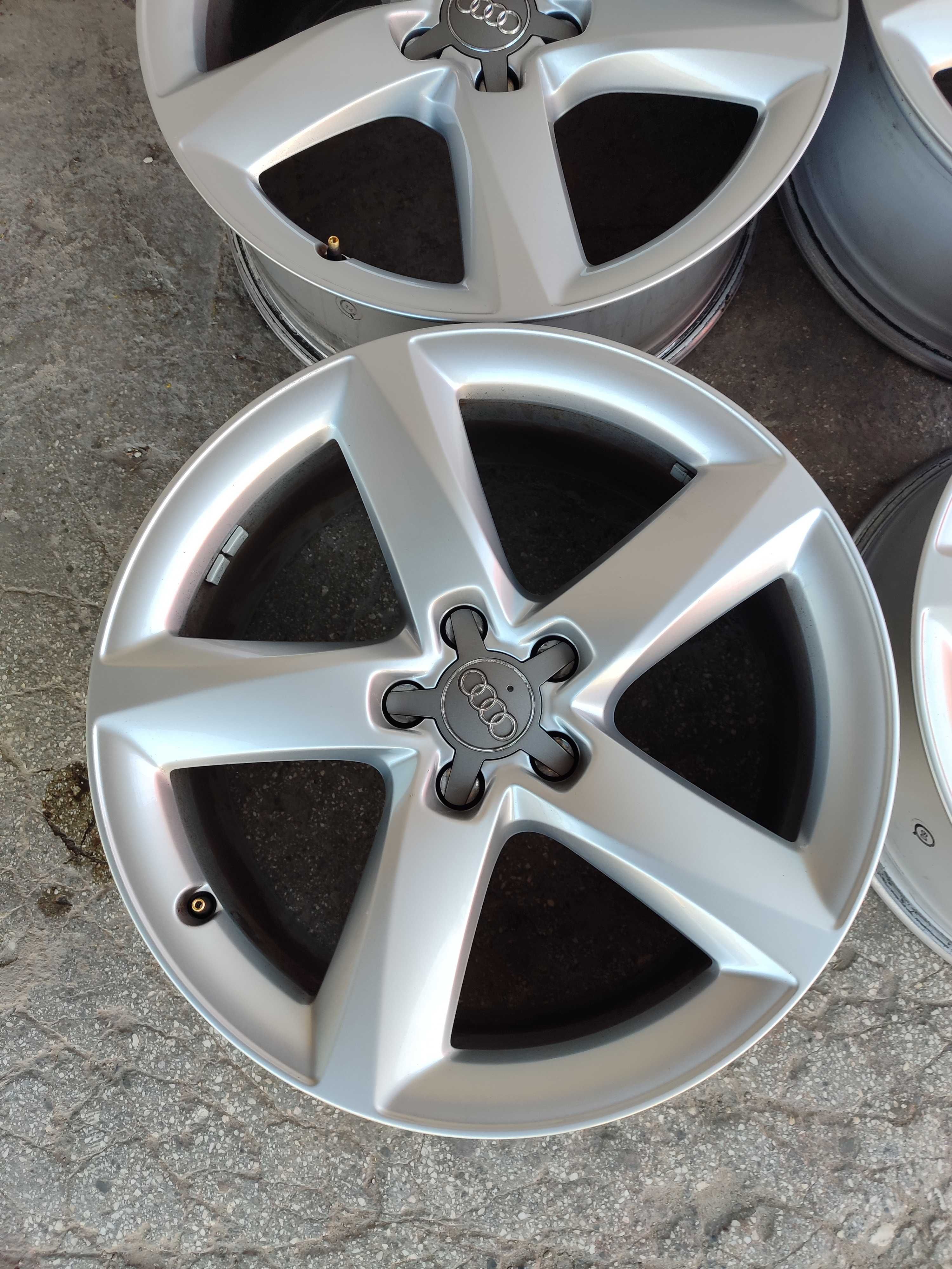 Легкосплавні диски 5*112 R19 Audi/Mercedes/VW/Skoda