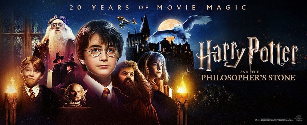 Harry Potter Ręcznik Mały Ręczniczek Do Rąk 30X50