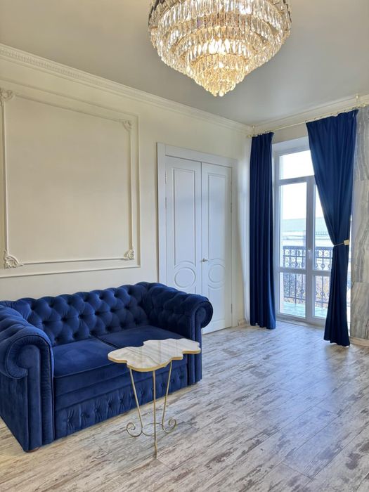 2 кімнатна квартира Центр міста вул Святомиколаівська пл. Визволення