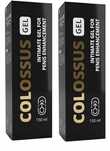2X Colossus Gel - Krem 150 Ml