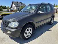 Mercedes  ML 270