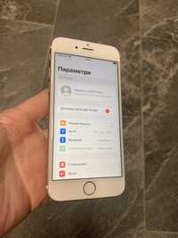 Айфон 6s 64Gb у гарному стані