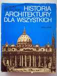 Broniewski Historia architektury dla wszystkich