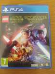 LEGO Star Wars gra Ps4 PL