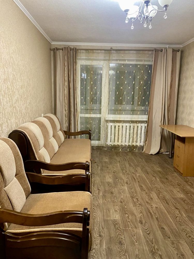 ЗДАМ 1 кімнатну квартиру по вулиці КУРСОВА
