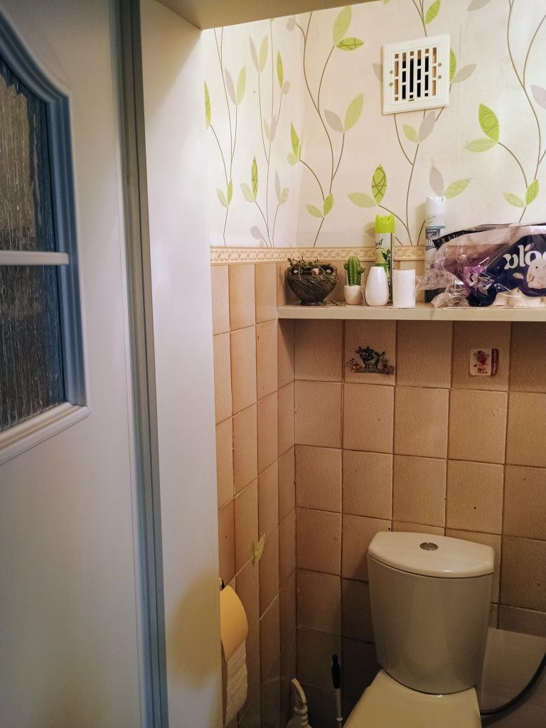 Mieszkanie Osiedle Młodych 3 pokoje 60,3m2
