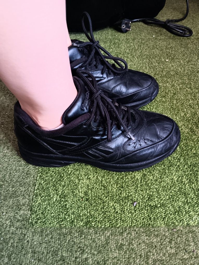 Buty sportowe Reebok roz 38,5