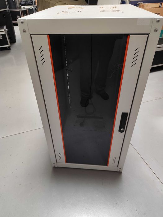 bastidor 22 unidades móvel