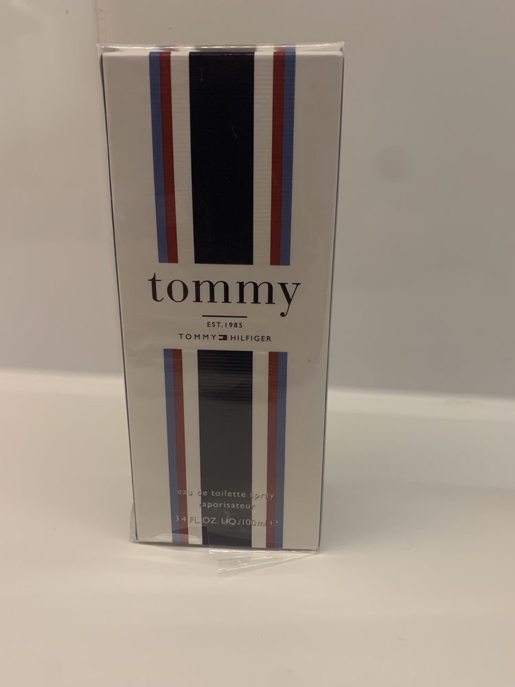 Perfum tommy  hilfiger 100ml