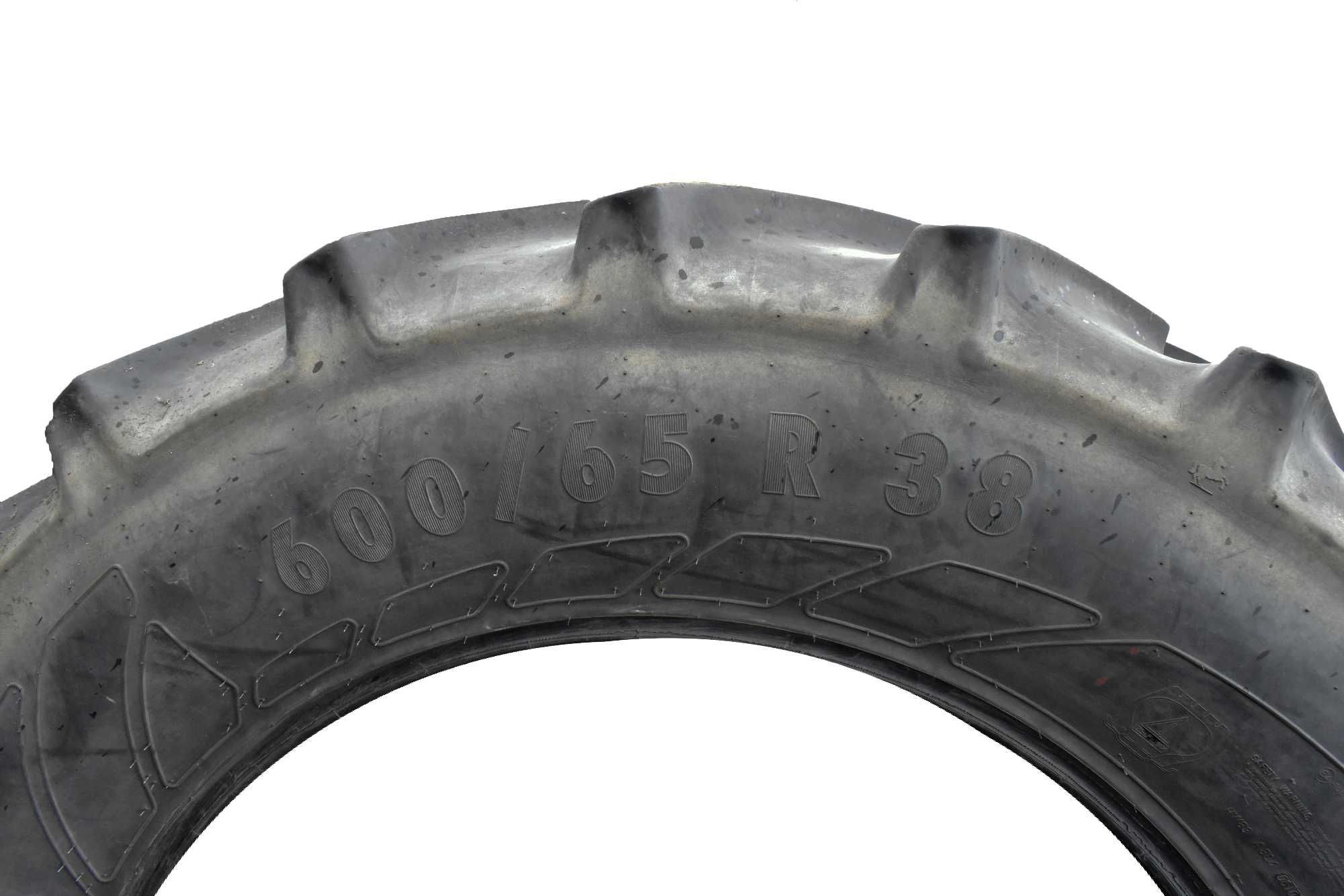 Opona opony do maszyn rolniczych CONTINENTAL 600/65R38