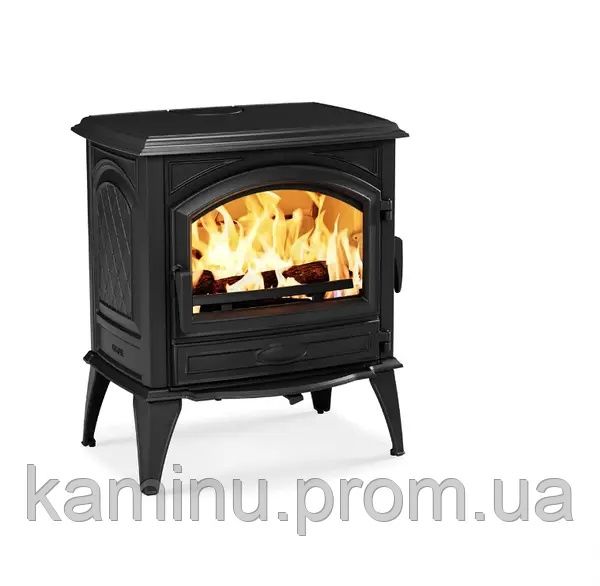 Чавунна піч Dovre 640 WD Дніпро в наявності монтаж каміни буржуйка