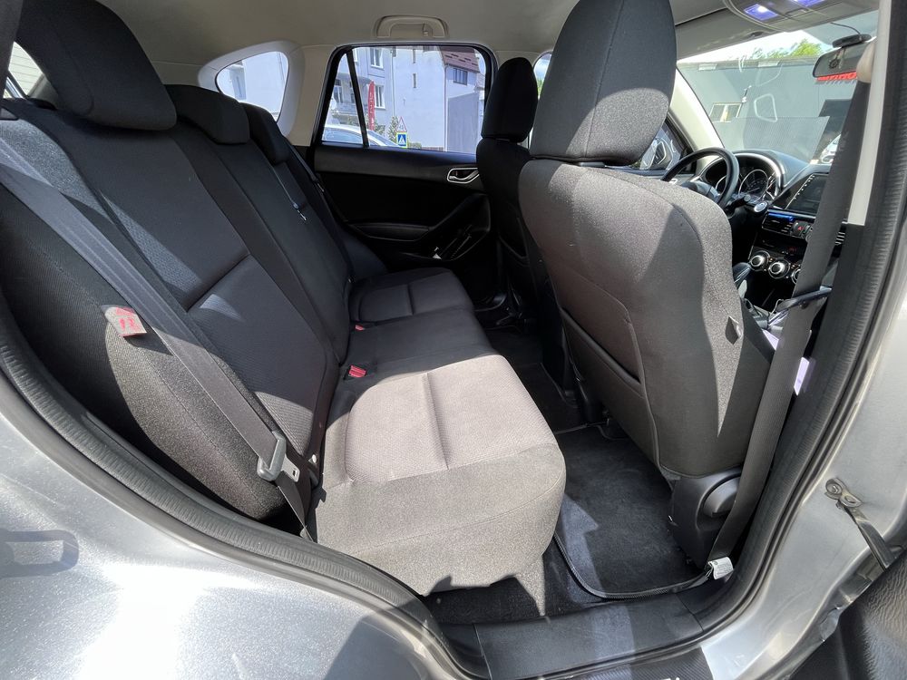 Мазда сх 5 Продам авто Mazda cx 5 2015, 2.0 бензин, 138тис.км