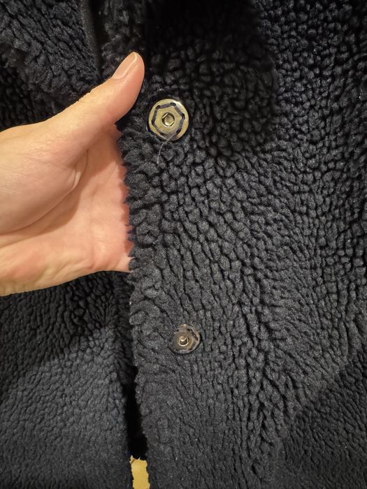 Teddy baranek, kurtka mis