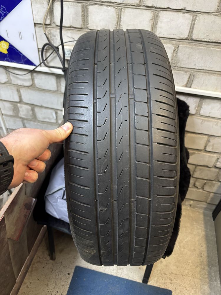 Продам колесо (диск) Subaru Forester R17 225х55