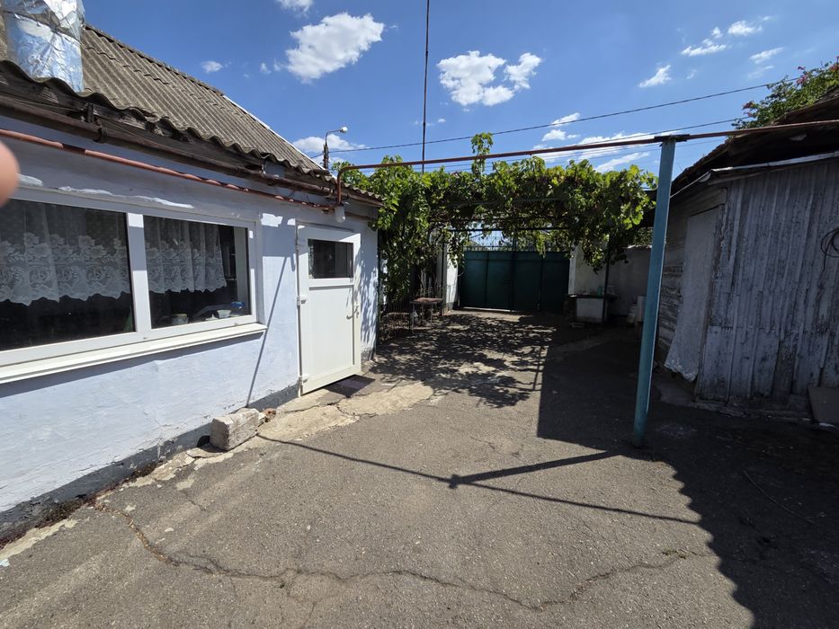 Продам дом 5-ая Ингульская / Эпицентр