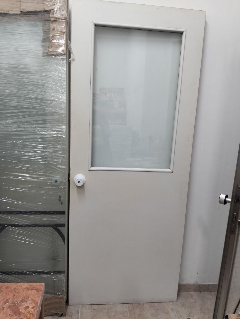 Vendo portas de madeira Interiores