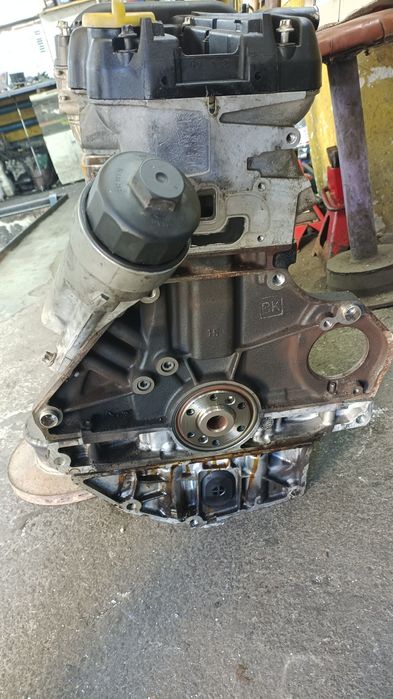 Двигун в розборі Opel 1.4 z14xep