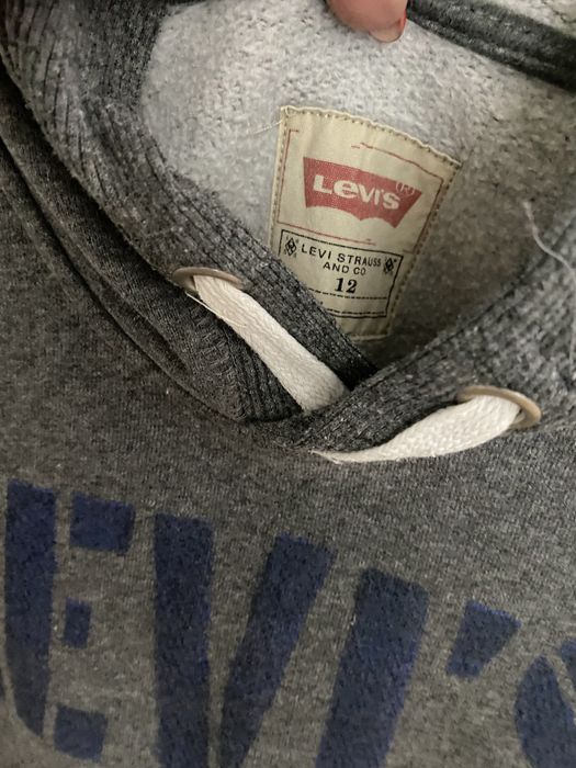 Camisola com capuz