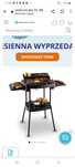 Grill elektryczny 2000W