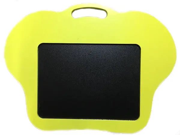 Магнітна дошка-пазл MuQIY toys