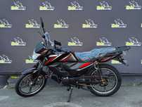 Мотоцикл SPARK SP125C-2CDN