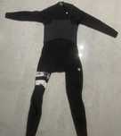 Fato Surf Hurley Advantage 4/3 L