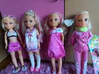 Vendo várias bonecas Nancy 13 euros cada, se comprar as 4 vendo por 40