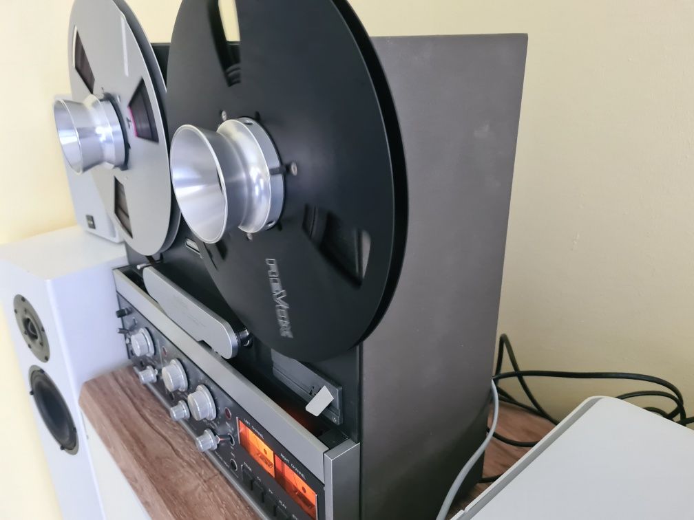 REVOX B  77  2 oraz  4 sciezki.