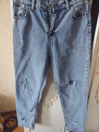 Продам турецькі джинси