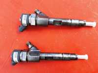 2 Injetores Diesel Bosch