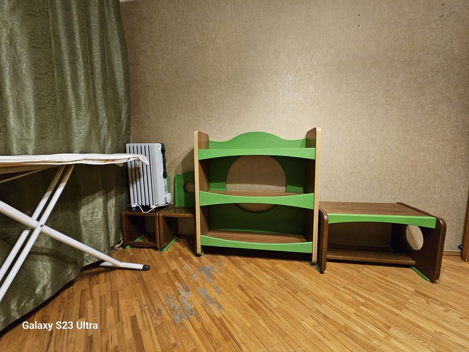 пр. Победы, просторная квартира