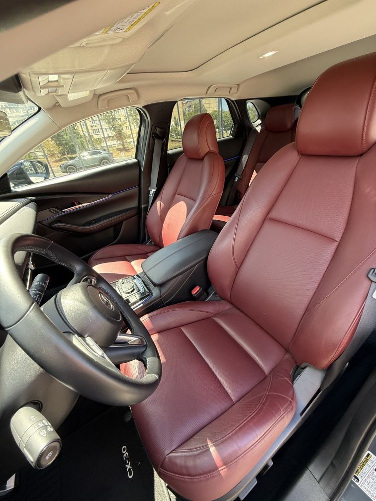 Mazda cx30  мазда сх 30