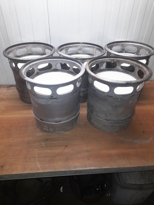 Nowy filtr DPF. DAF Polift euro 6