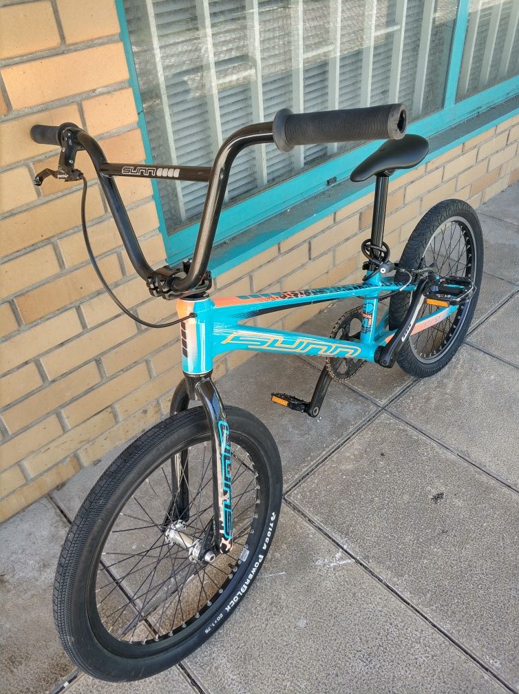 Bicicleta BMX Race Royal Pro xl