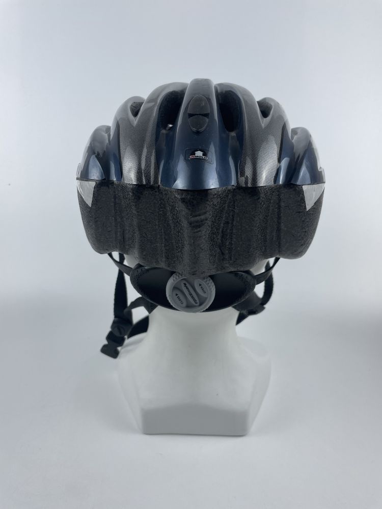 Kask Rowerowy 53 cm - 59 cm BIKEMATE /28B/