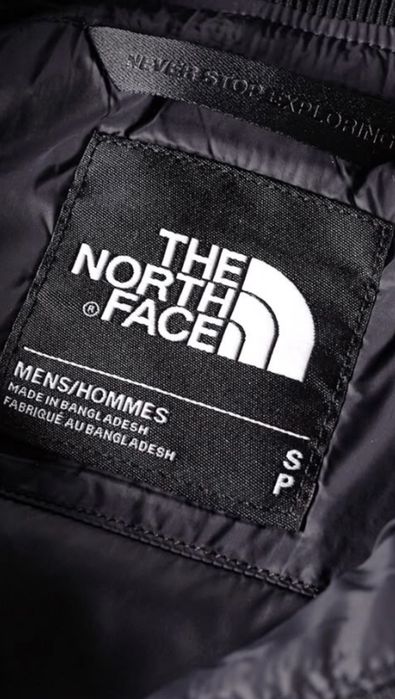 Casaco The North Face